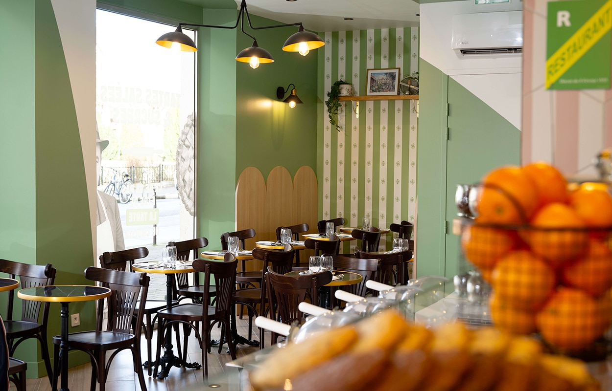 Tontons tarteurs - Photo 1