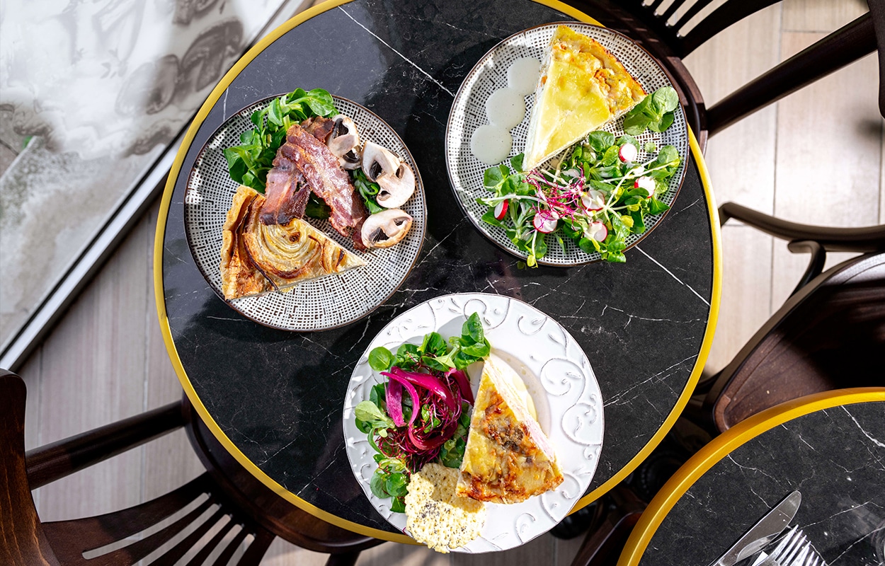 Tontons tarteurs - Photo 10