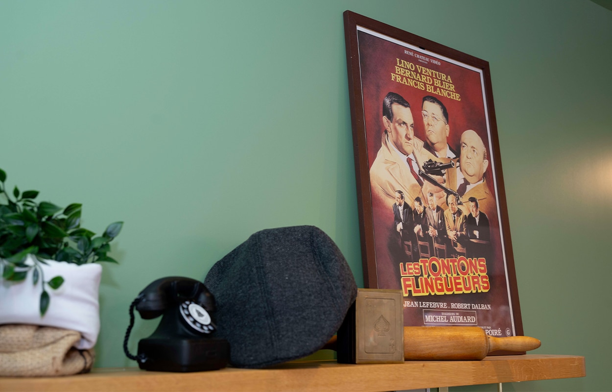 Tontons tarteurs - Photo 14