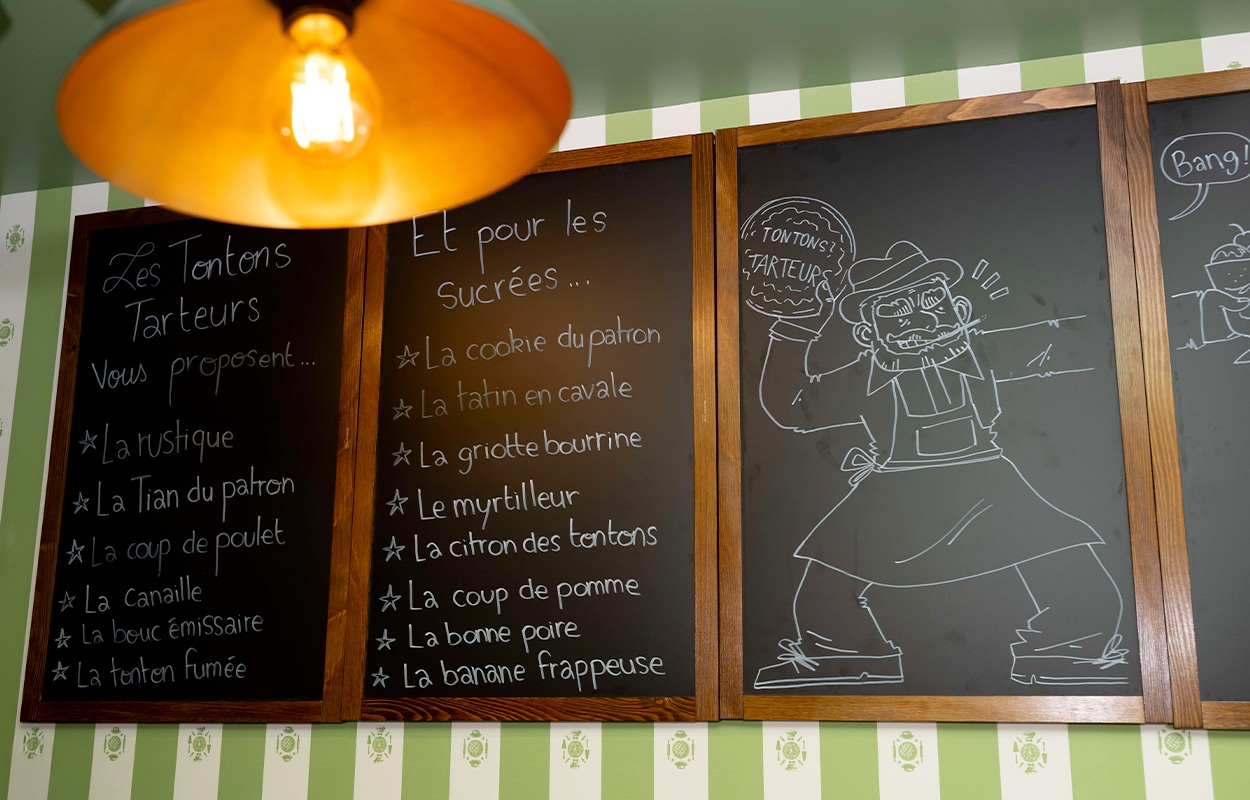 Tontons tarteurs - Photo 15