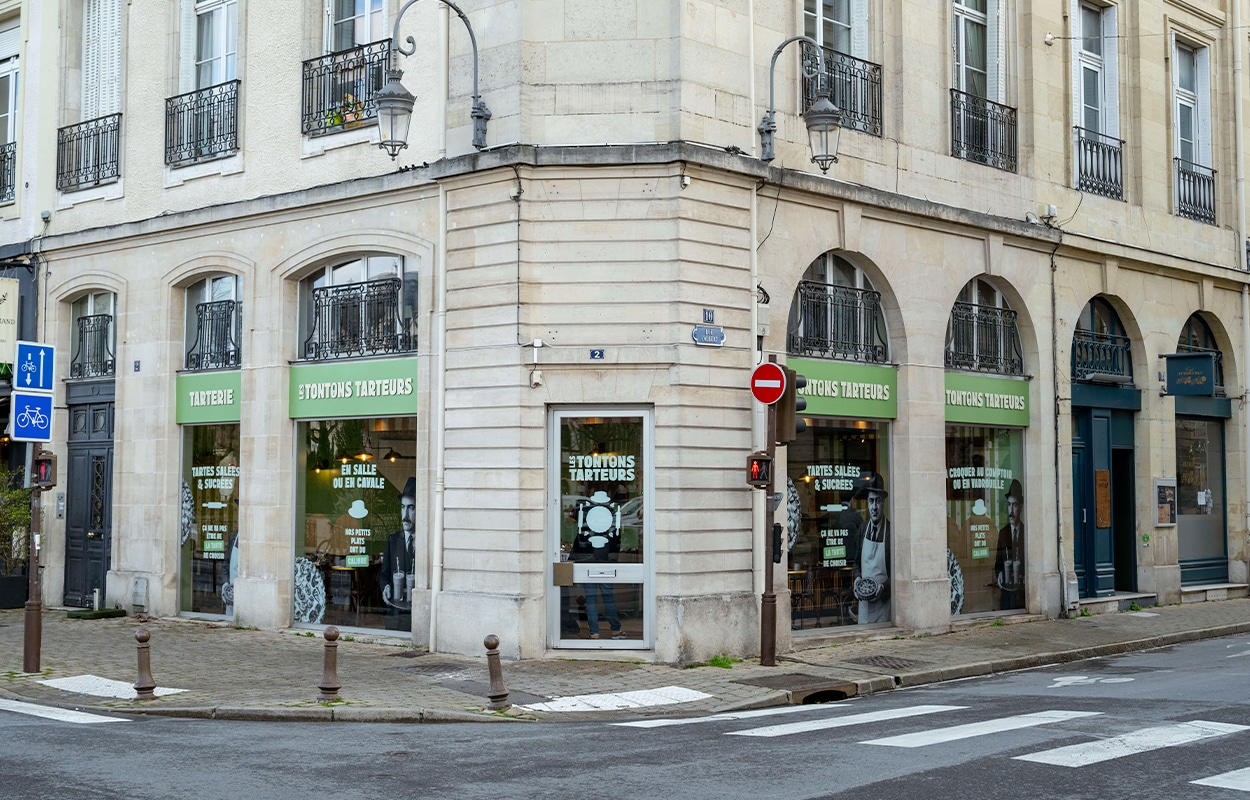 Tontons tarteurs - Photo 2