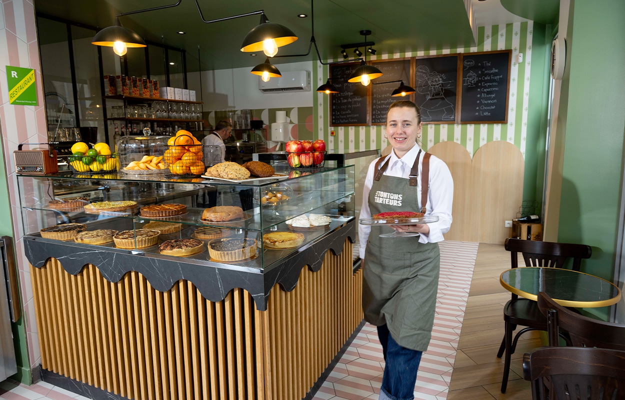 Tontons tarteurs - Photo 4